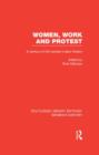 Women, Work, and Protest : A Century of U.S. Women's Labor History - Book