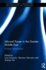 Informal Power in the Greater Middle East : Hidden Geographies - Book
