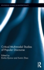 Critical Multimodal Studies of Popular Discourse - Book