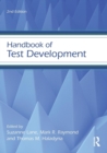 Handbook of Test Development - Book