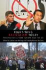 Right-Wing Radicalism Today : Perspectives from Europe and the US - Book