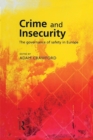 Crime and Insecurity - Book
