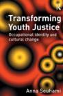 Transforming Youth Justice - Book
