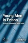 Young Men in Prison - Book