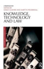 Knowledge, Technology and Law - Book