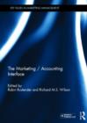 The Marketing / Accounting Interface - Book