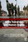 State Terrorism and Human Rights : International Responses since the End of the Cold War - Book