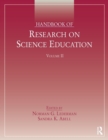 Handbook of Research on Science Education, Volume II - Book