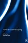 North Africa’s Arab Spring - Book
