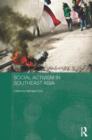 Social Activism in Southeast Asia - Book