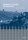 Mitigation of Landfill Gas Emissions - Book