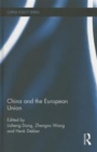 China and the European Union - Book