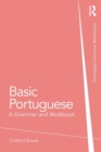 Basic Portuguese : A Grammar and Workbook - Book