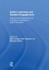 Active Learning and Student Engagement : International Perspectives and Practices in Geography in Higher Education - Book