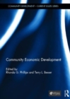 Community Economic Development - Book
