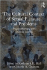 The Cultural Context of Sexual Pleasure and Problems : Psychotherapy with Diverse Clients - Book