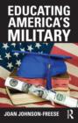 Educating America's Military - Book