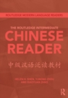 The Routledge Intermediate Chinese Reader - Book