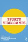 Sports Videogames - Book