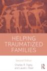 Helping Traumatized Families - Book