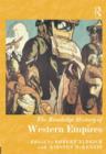 The Routledge History of Western Empires - Book