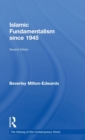 Islamic Fundamentalism since 1945 - Book