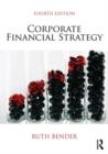 Corporate Financial Strategy - Book