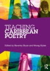 Teaching Caribbean Poetry - Book