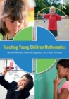 Teaching Young Children Mathematics - Book