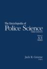 Encyclopedia of Police Science : 2-volume set - Book