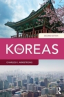 The Koreas - Book