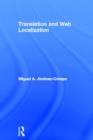 Translation and Web Localization - Book