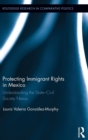 Protecting Immigrant Rights in Mexico : Understanding the State-Civil Society Nexus - Book