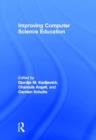 Improving Computer Science Education - Book