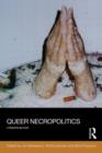 Queer Necropolitics - Book