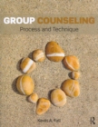 Group Counseling Textbook & Workbook Bundle - Book