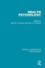 Health Psychology - Book