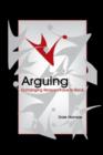 Arguing : Exchanging Reasons Face to Face - Book