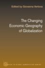 The Changing Economic Geography of Globalization - Book