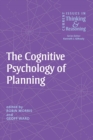 The Cognitive Psychology of Planning - Book