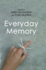 Everyday Memory - Book