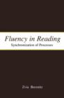 Fluency in Reading : Synchronization of Processes - Book