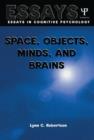 Space, Objects, Minds and Brains - Book