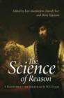 The Science of Reason : A Festschrift for Jonathan St B.T. Evans - Book