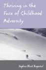 Thriving in the Face of Childhood Adversity - Book