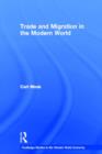 Trade and Migration in the Modern World - Book