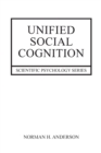 Unified Social Cognition - Book
