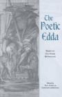 The Poetic Edda : Essays on Old Norse Mythology - Book