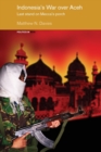 Indonesia's War over Aceh : Last Stand on Mecca's Porch - Book