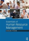 Essentials of Human Resource Management - Book